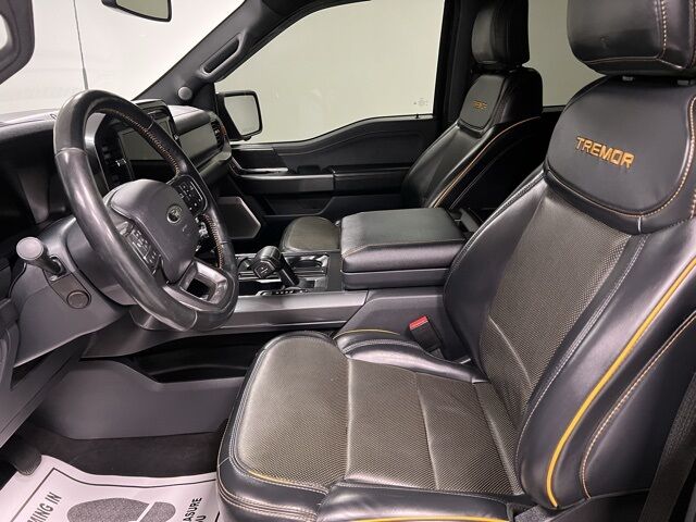 2023 Ford F-150 Tremor Loveland CO