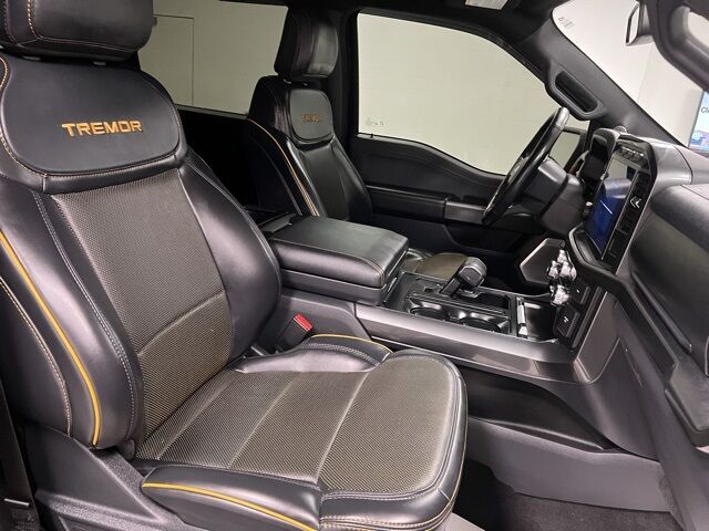 2023 Ford F-150 Tremor Loveland CO