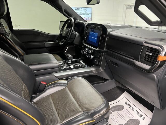 2023 Ford F-150 Tremor Loveland CO