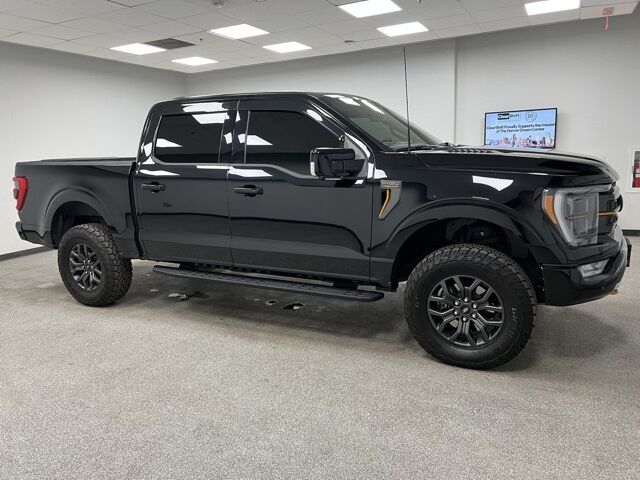 2023 Ford F-150 Tremor Loveland CO