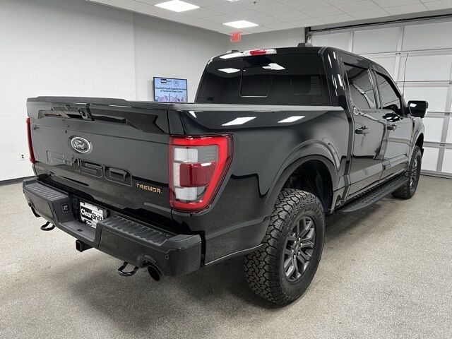 2023 Ford F-150 Tremor Loveland CO