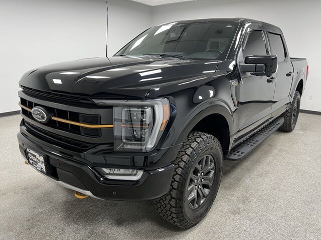 2023 Ford F-150 Tremor Loveland CO