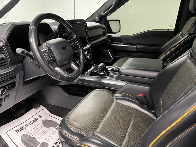 2023 Ford F-150 Tremor Loveland CO