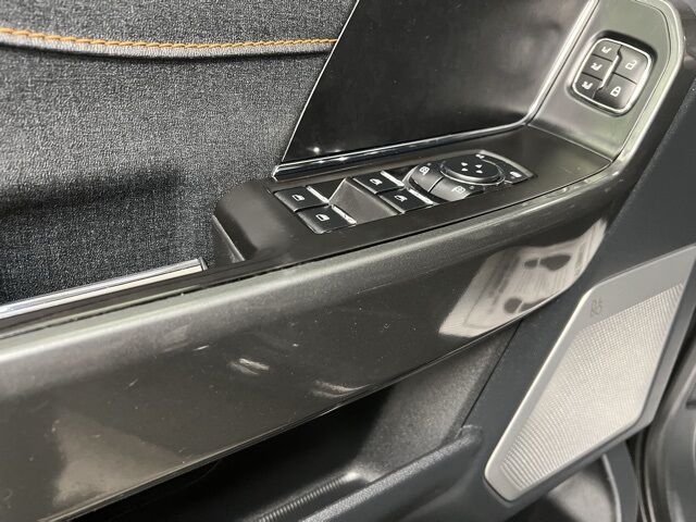 2023 Ford F-150 Tremor Loveland CO