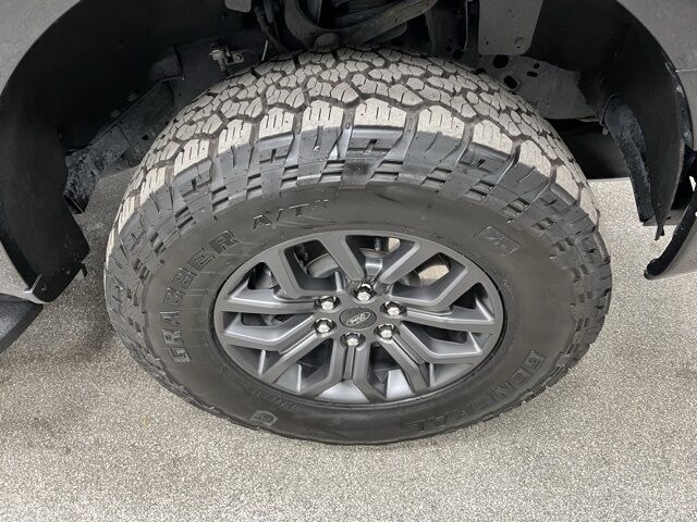 2023 Ford F-150 Tremor Loveland CO