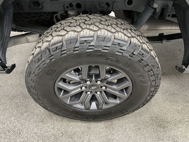 2023 Ford F-150 Tremor Loveland CO