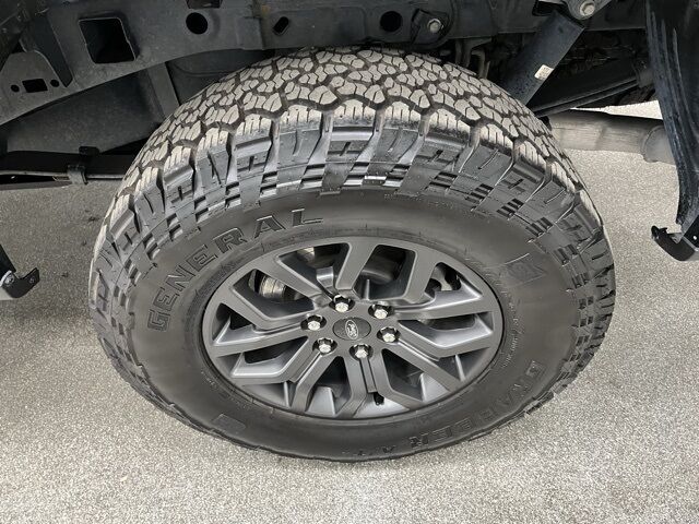 2023 Ford F-150 Tremor Loveland CO