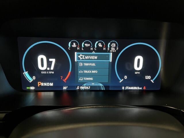 2023 Ford F-150 Tremor Loveland CO