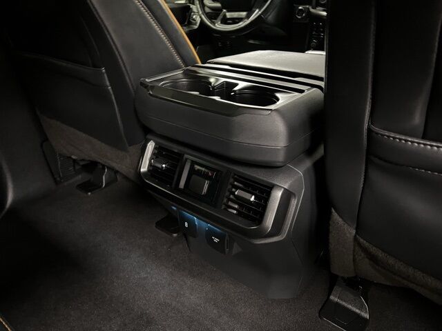 2023 Ford F-150 Tremor Loveland CO