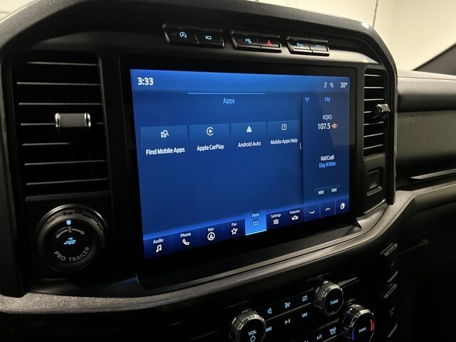 2023 Ford F-150 Tremor Loveland CO