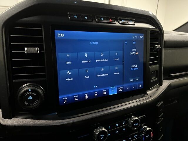 2023 Ford F-150 Tremor Loveland CO