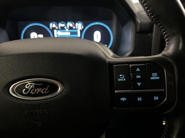 2023 Ford F-150 Tremor Loveland CO