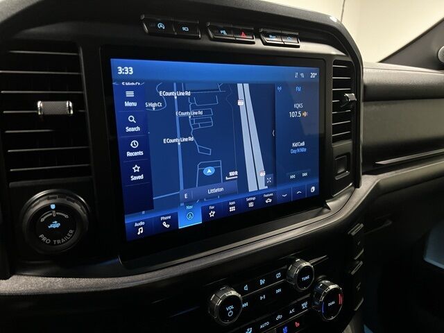 2023 Ford F-150 Tremor Loveland CO