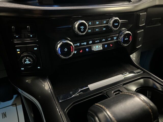 2023 Ford F-150 Tremor Loveland CO