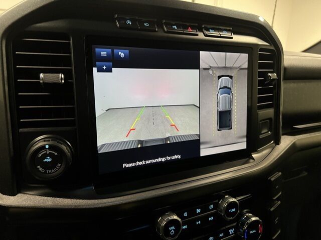 2023 Ford F-150 Tremor Loveland CO