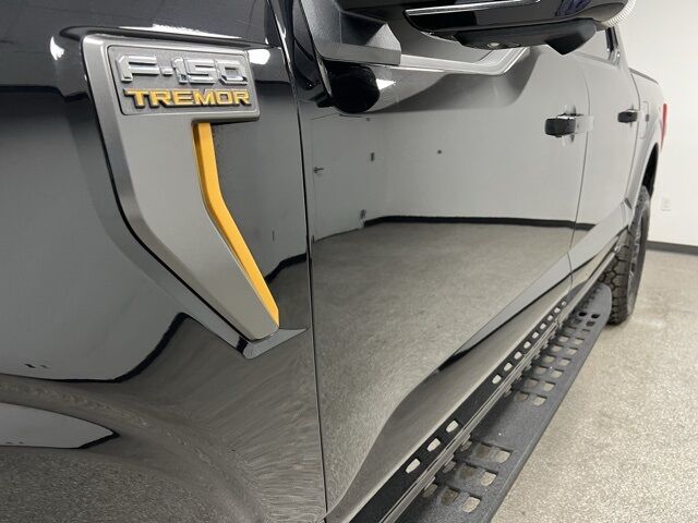 2023 Ford F-150 Tremor Loveland CO