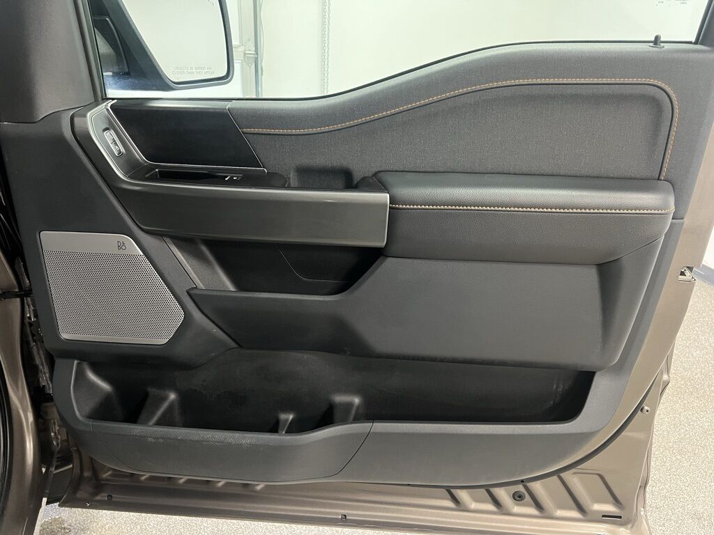2023 Ford F-150 Tremor Loveland CO