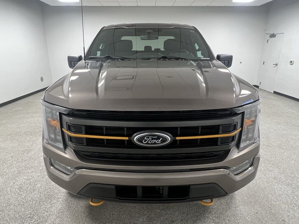 2023 Ford F-150 Tremor Loveland CO