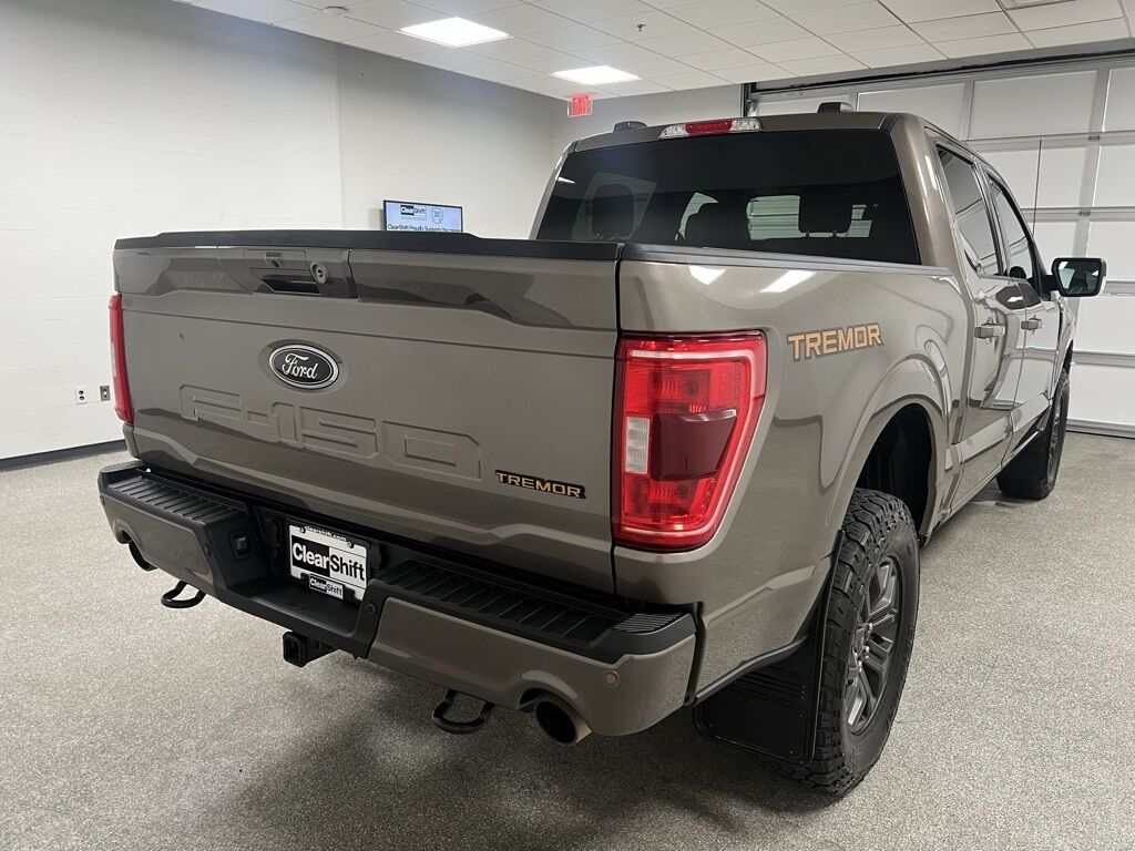 2023 Ford F-150 Tremor Loveland CO