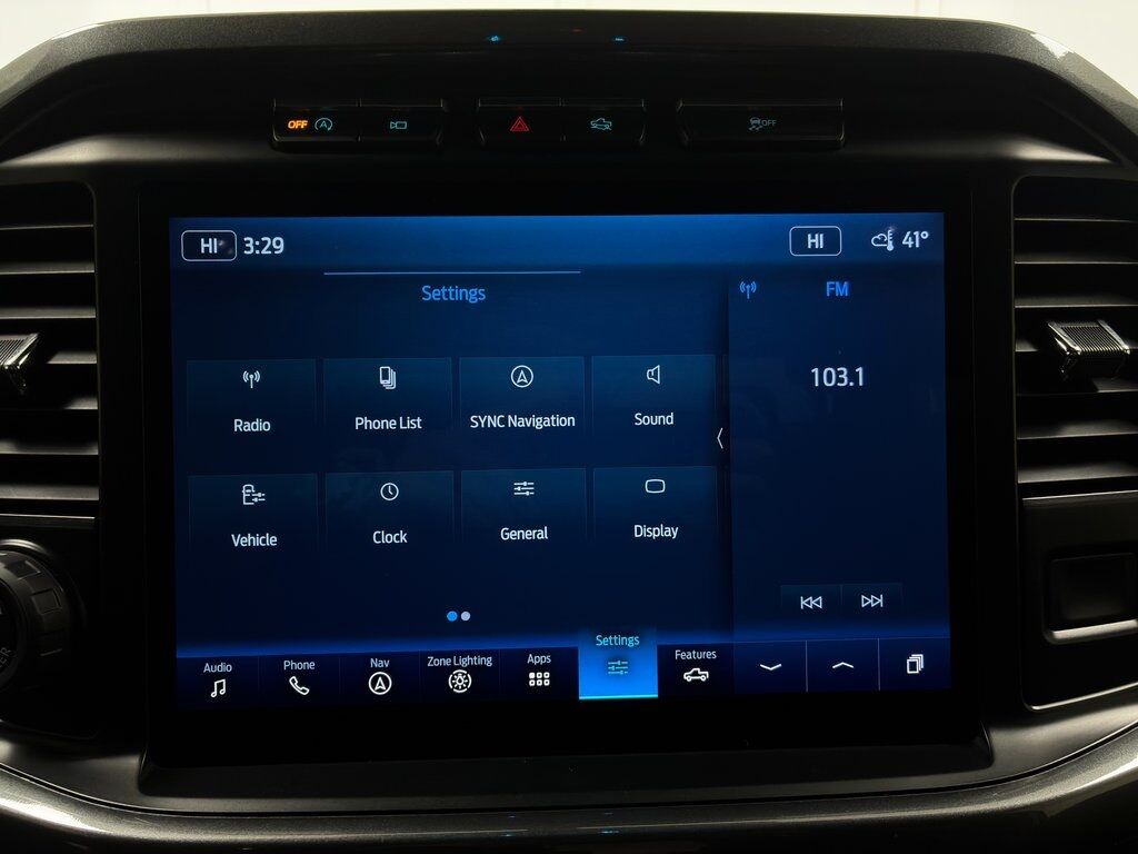 2023 Ford F-150 Tremor Loveland CO