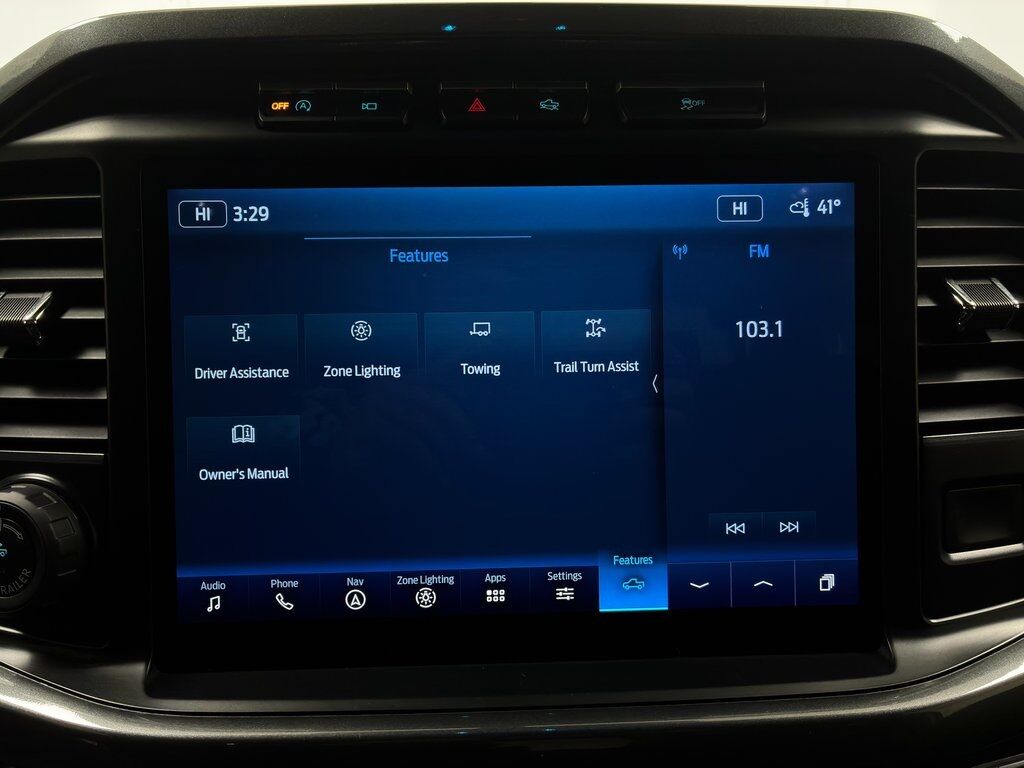 2023 Ford F-150 Tremor Loveland CO