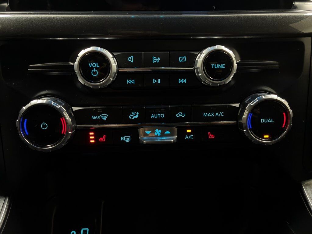 2023 Ford F-150 Tremor Loveland CO