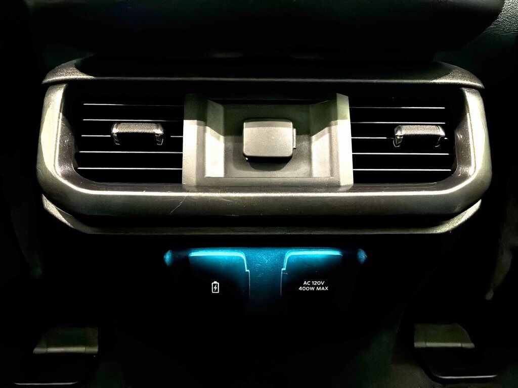 2023 Ford F-150 Tremor Loveland CO