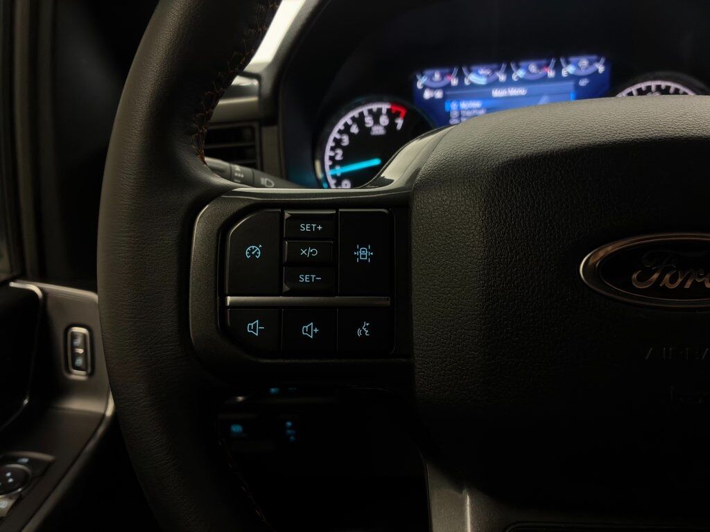 2023 Ford F-150 Tremor Loveland CO