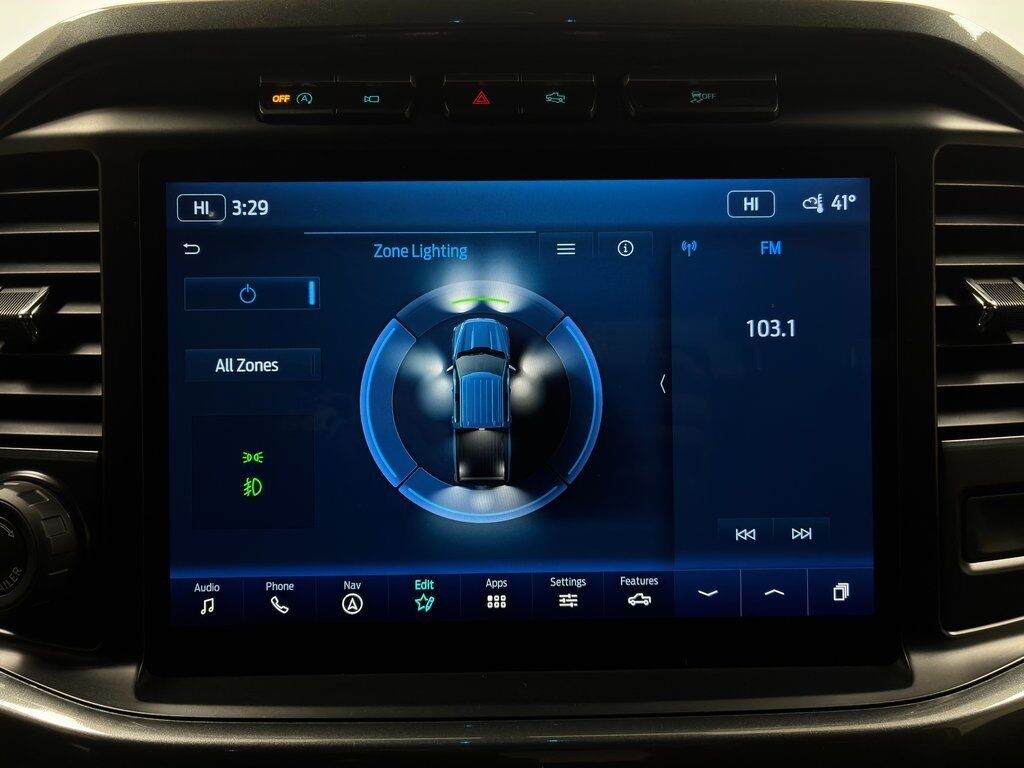 2023 Ford F-150 Tremor Loveland CO