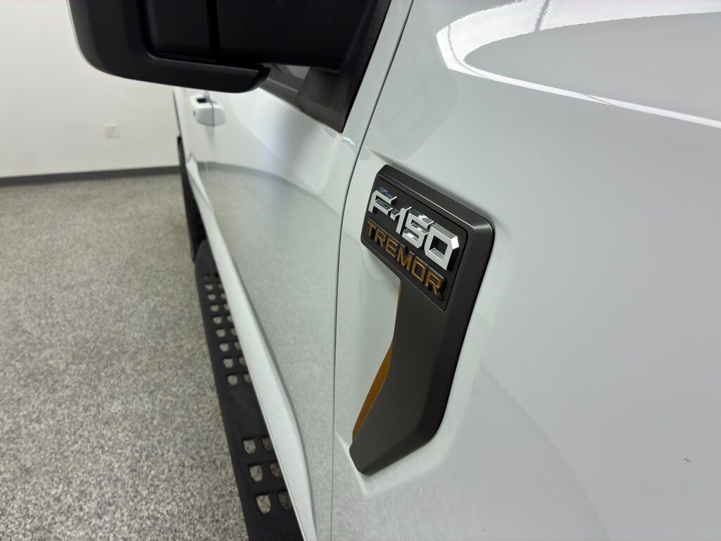 2023 Ford F-150 Tremor Loveland CO