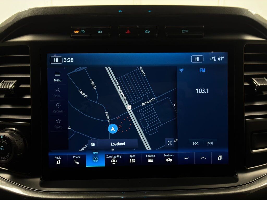 2023 Ford F-150 Tremor Loveland CO