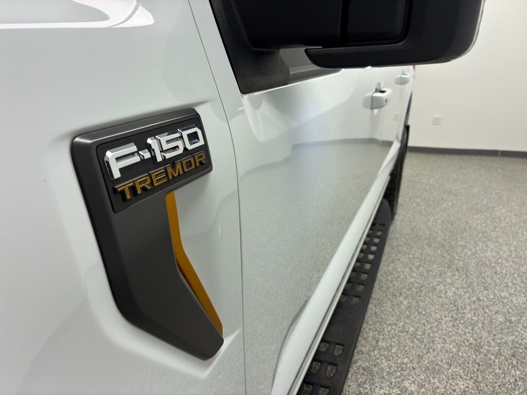 2023 Ford F-150 Tremor Loveland CO