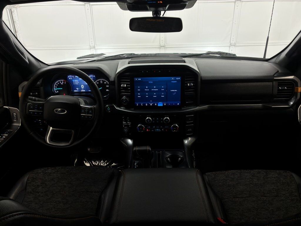 2023 Ford F-150 Tremor Loveland CO