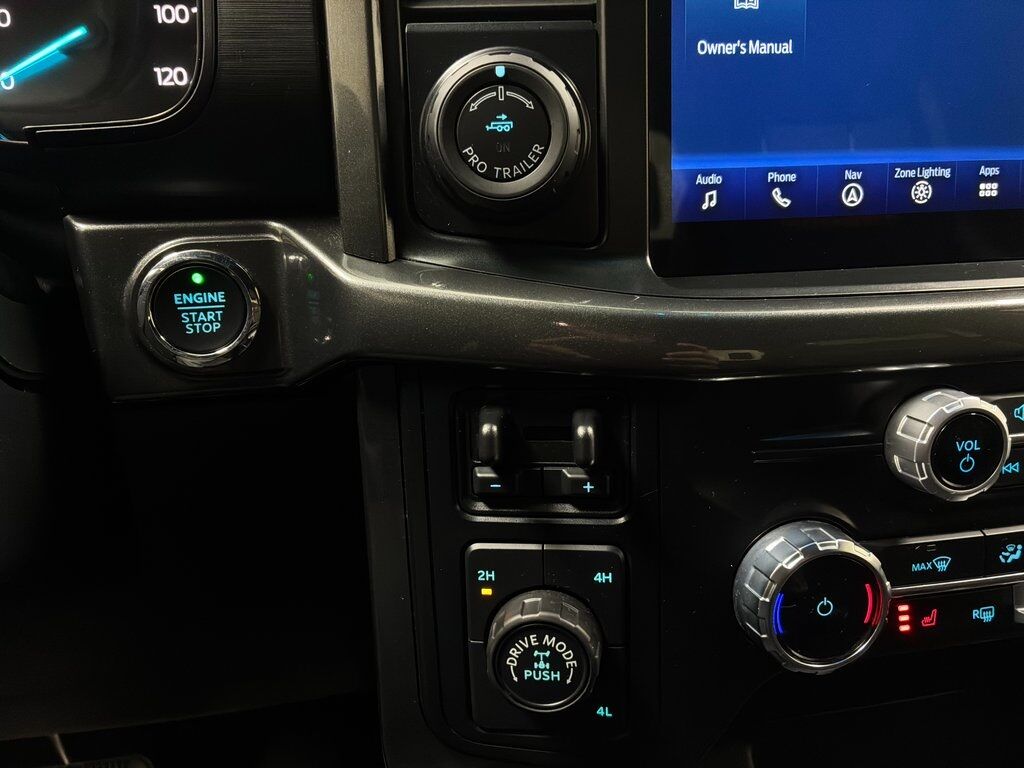 2023 Ford F-150 Tremor Loveland CO