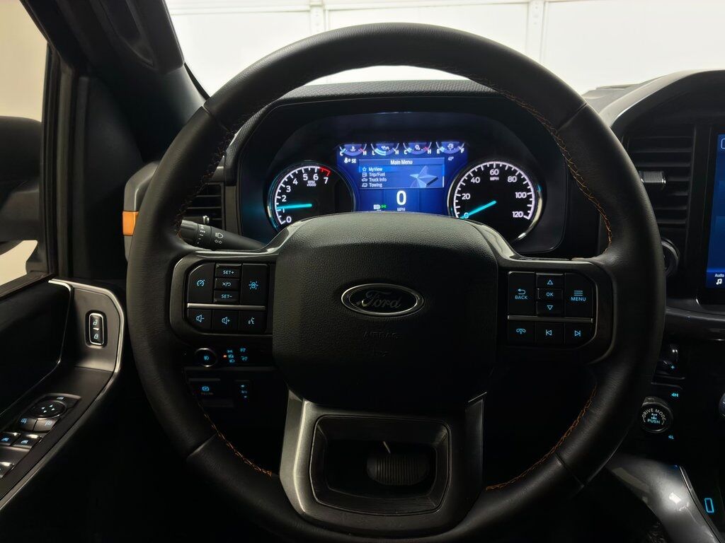 2023 Ford F-150 Tremor Loveland CO