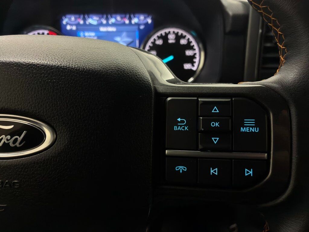 2023 Ford F-150 Tremor Loveland CO