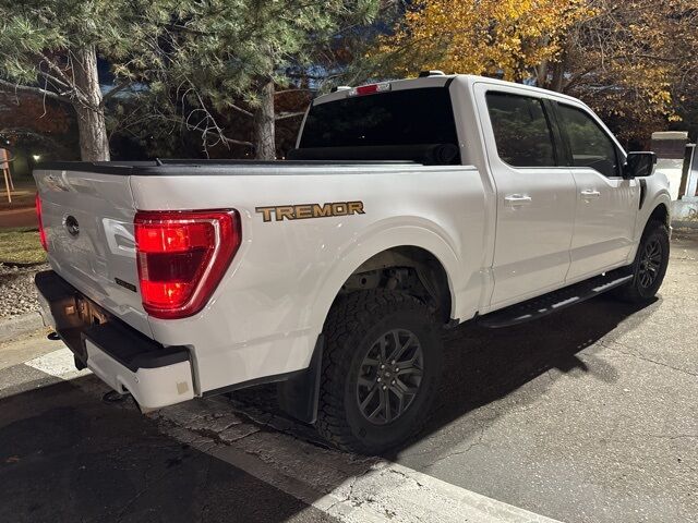 2023 Ford F-150 Tremor Loveland CO