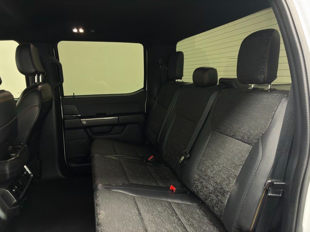 2023 Ford F-150 Tremor Loveland CO