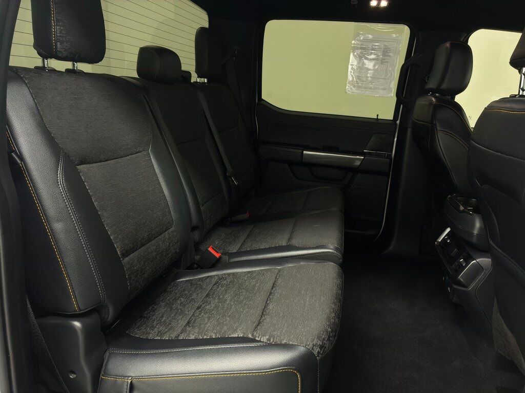 2023 Ford F-150 Tremor Loveland CO