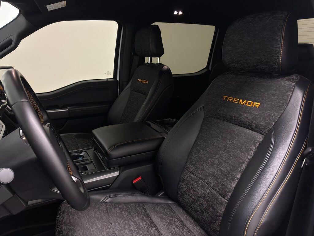 2023 Ford F-150 Tremor Loveland CO