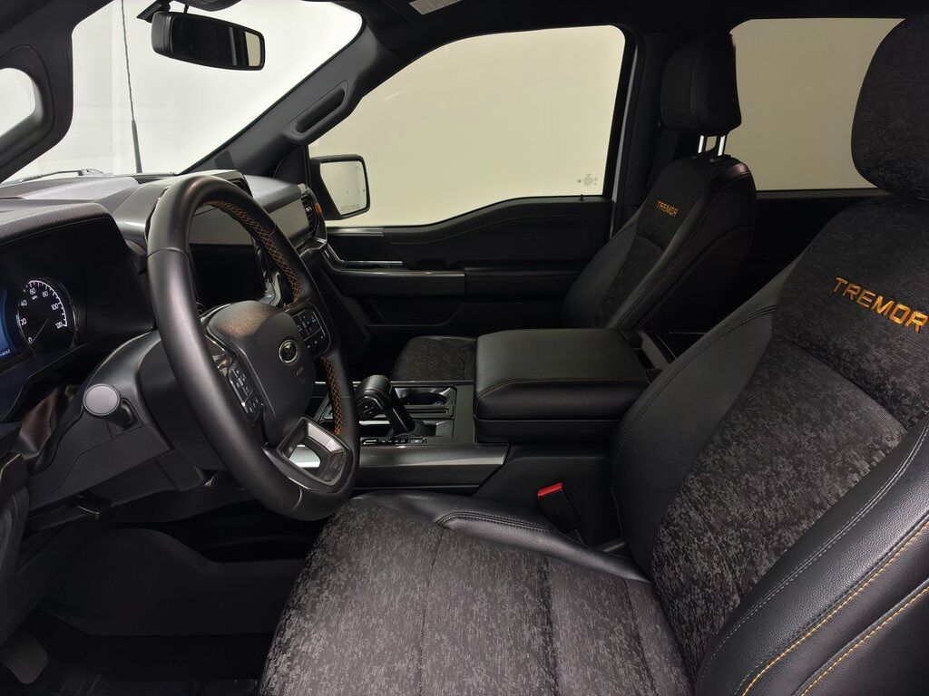 2023 Ford F-150 Tremor Loveland CO