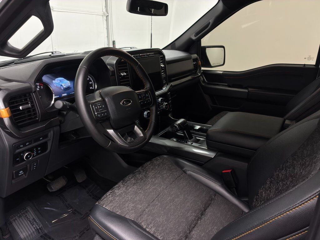 2023 Ford F-150 Tremor Loveland CO