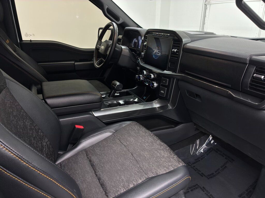 2023 Ford F-150 Tremor Loveland CO