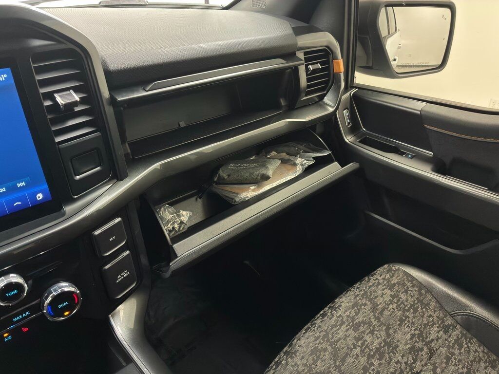 2023 Ford F-150 Tremor Loveland CO