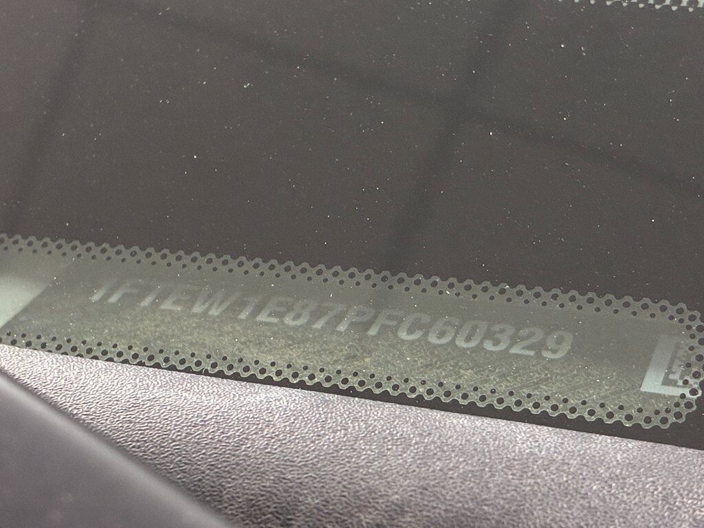 2023 Ford F-150 Tremor Loveland CO