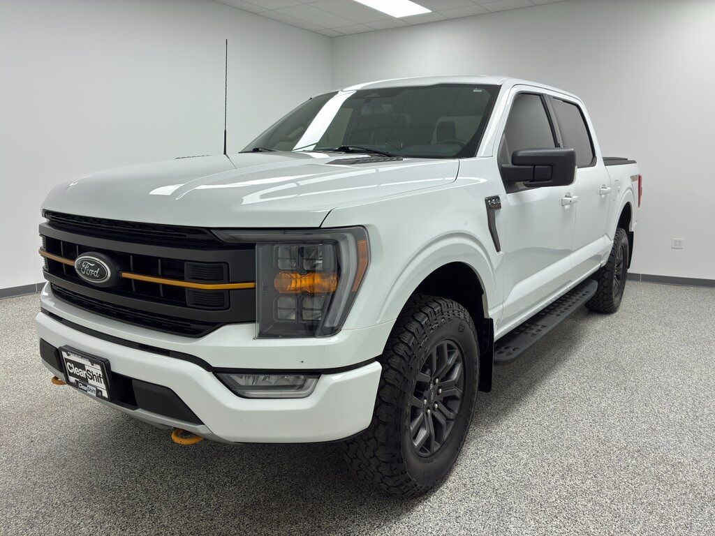 2023 Ford F-150 Tremor Loveland CO