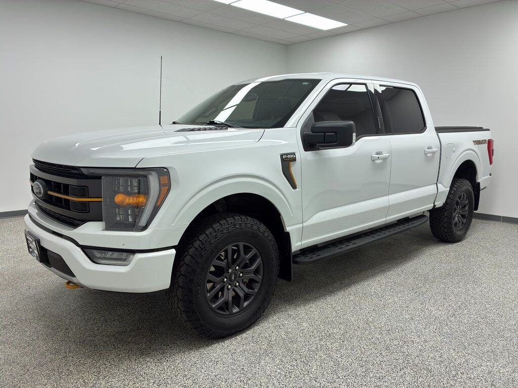 2023 Ford F-150 Tremor Loveland CO