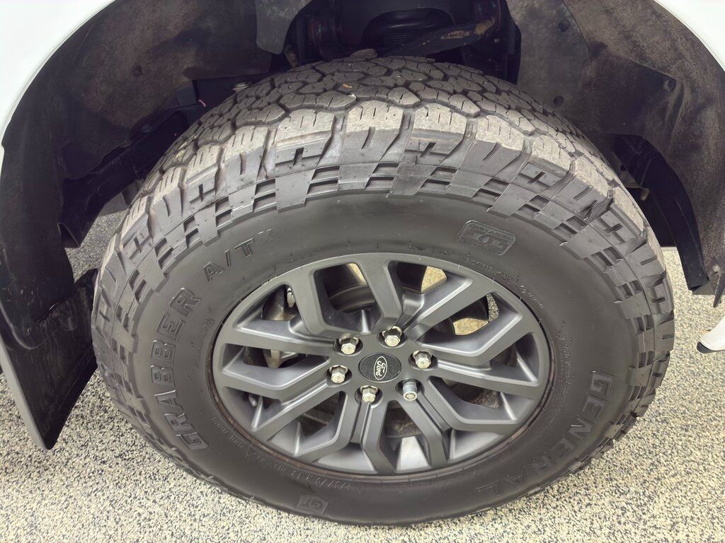 2023 Ford F-150 Tremor Loveland CO