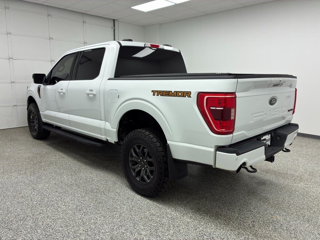 2023 Ford F-150 Tremor photo 2