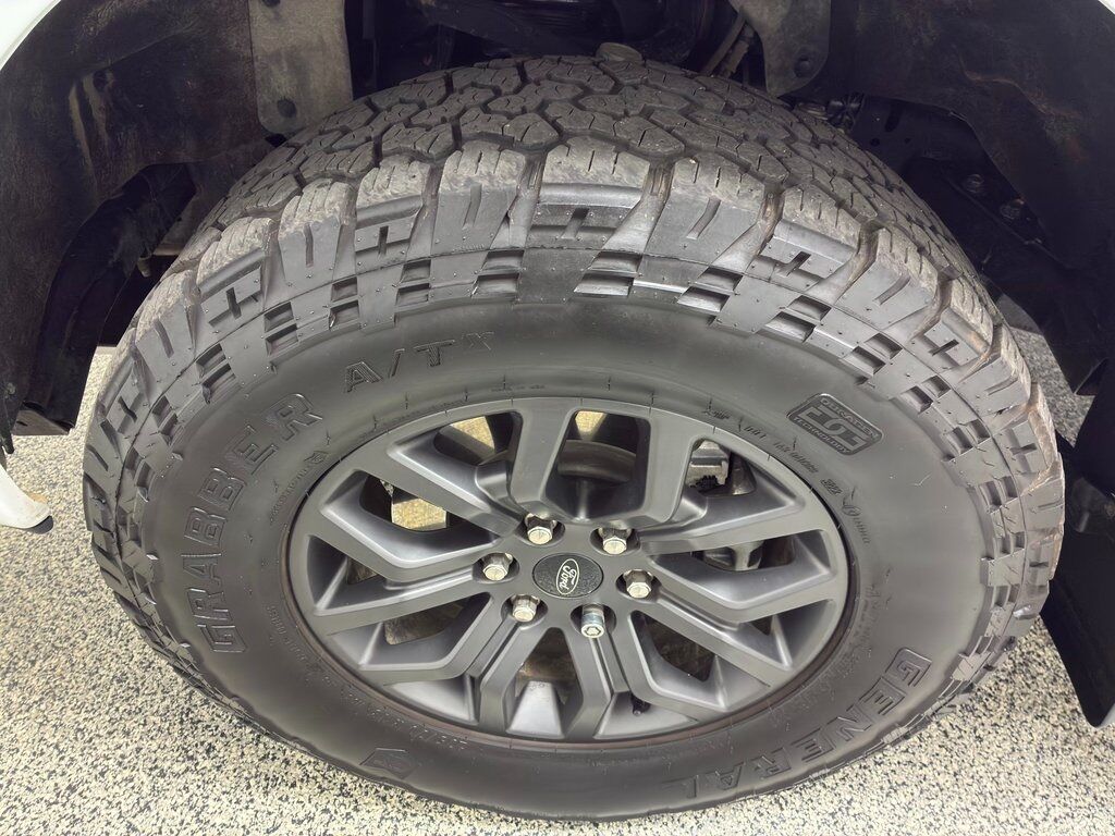 2023 Ford F-150 Tremor Loveland CO